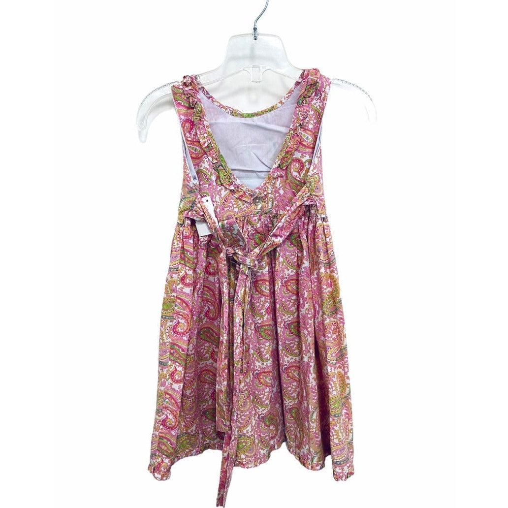 Size 6 summer dress