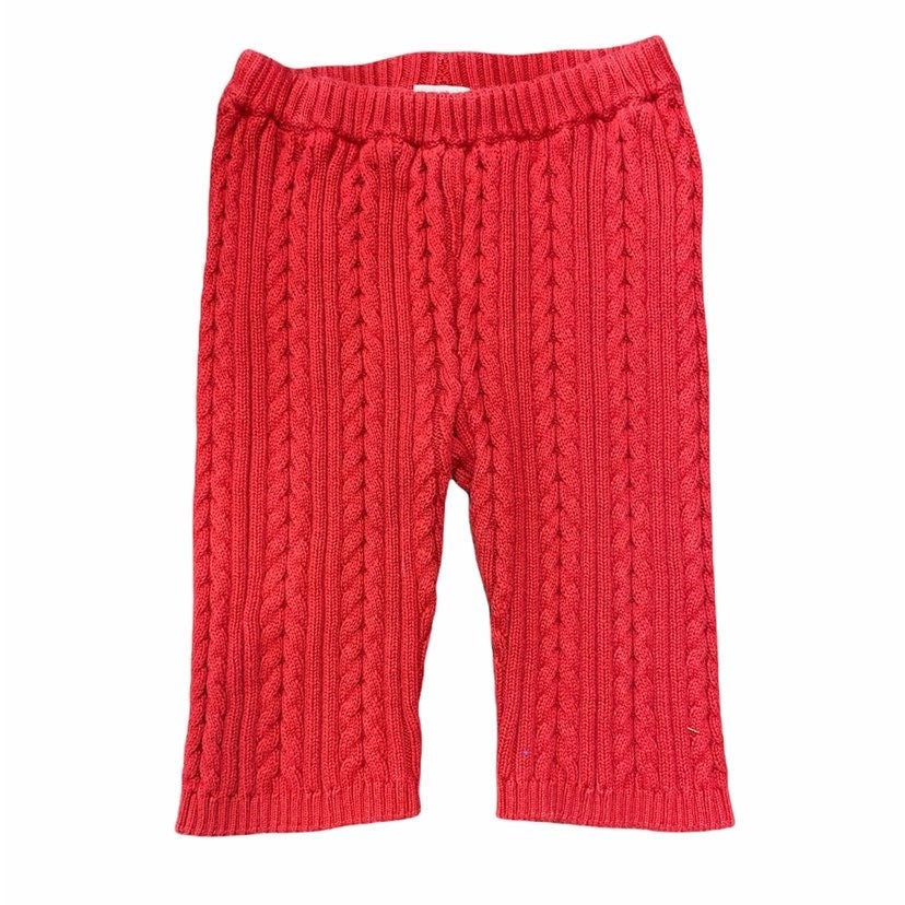 6-12 months Vintage Gymboree sweater pants