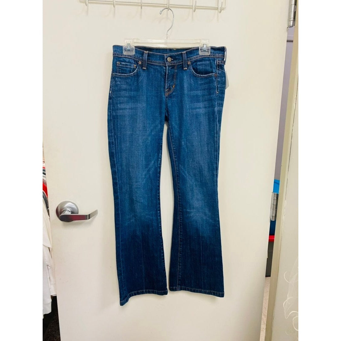 Citizens of humanity flare Jeans size 28