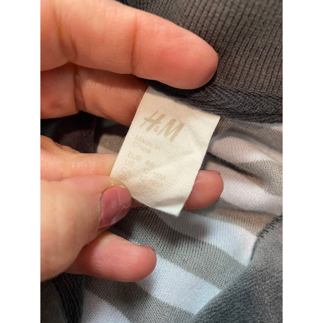 12-18 months hedgehog jacket