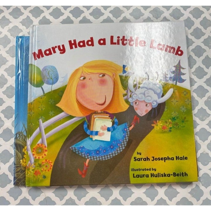 Easter kids books bundle