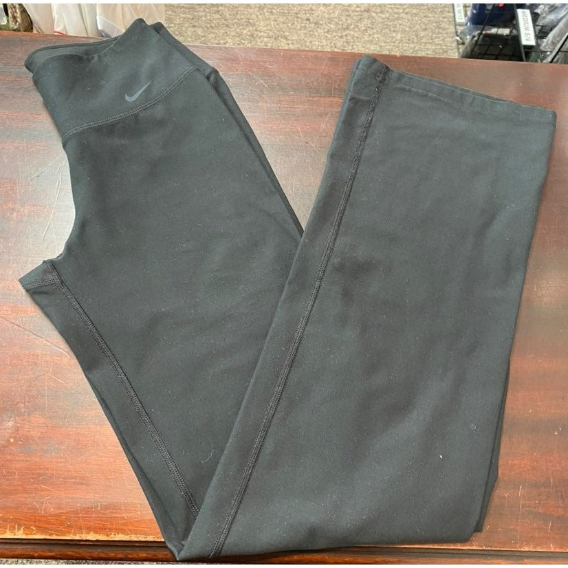 Nike XS dri-fit yoga Pants leggings