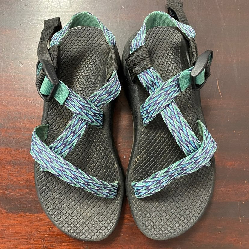 Size 5 womens Chaco sandals