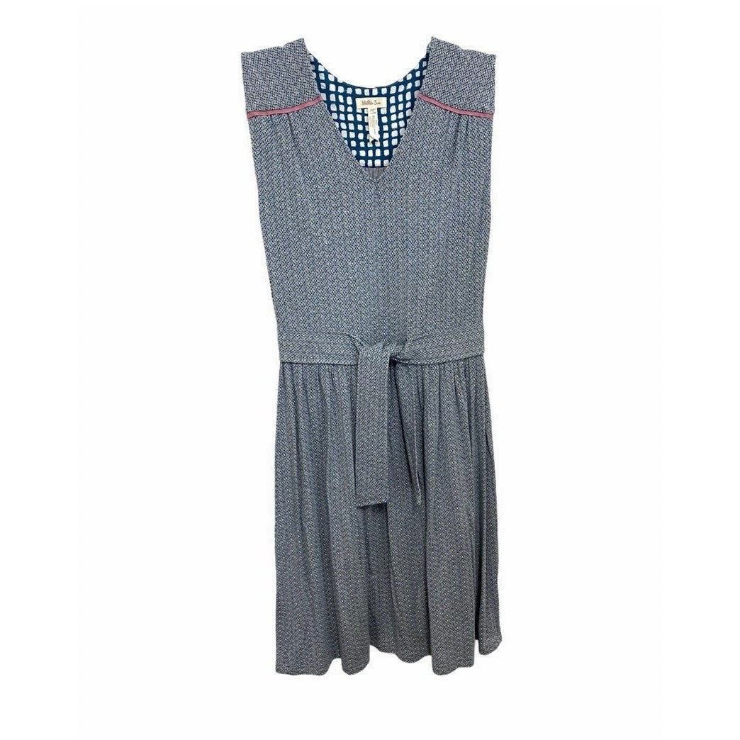Small Matilda Jane mama Dress