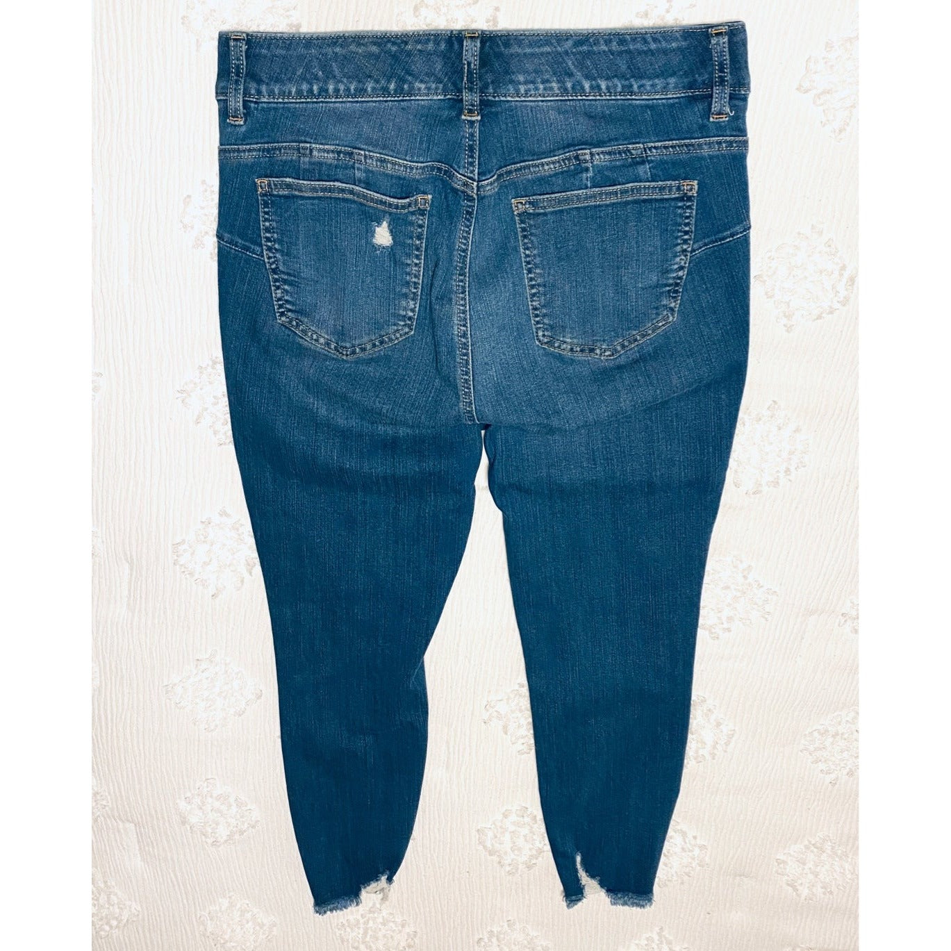 Torrid bombshell skinny jeans size 10XS