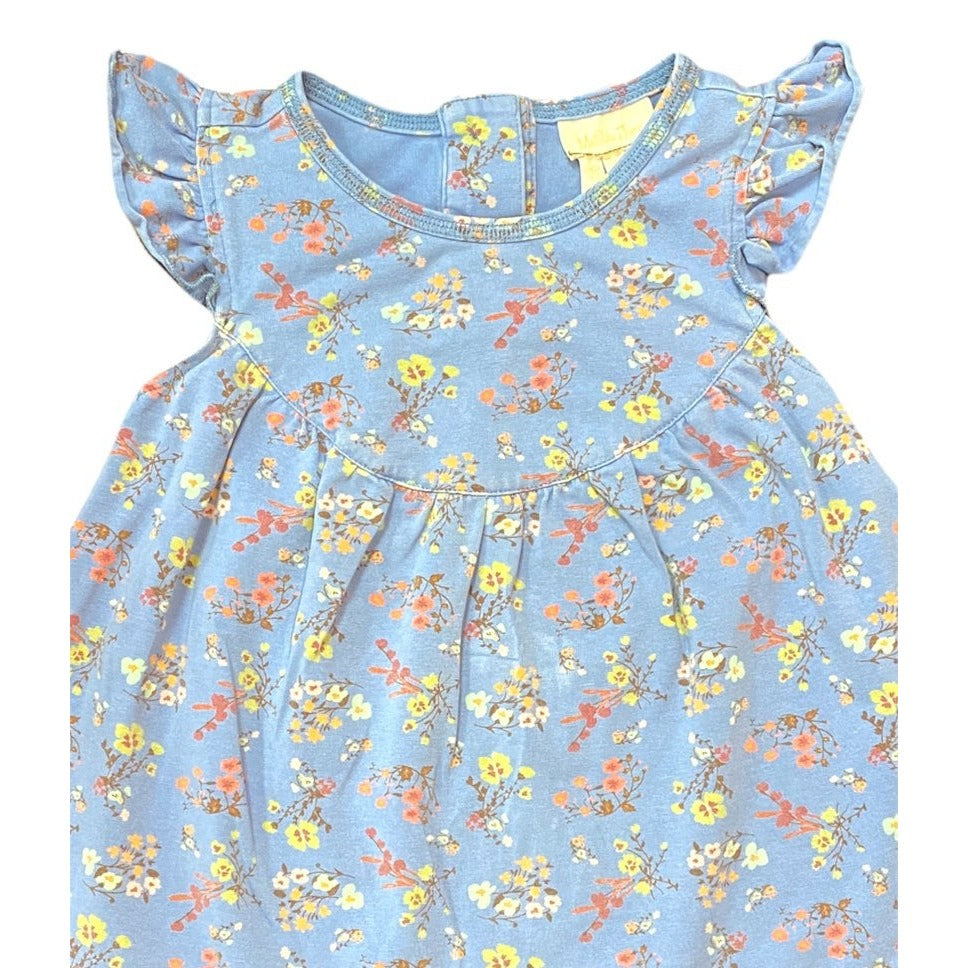 Size 2 Matilda Jane pearl dress