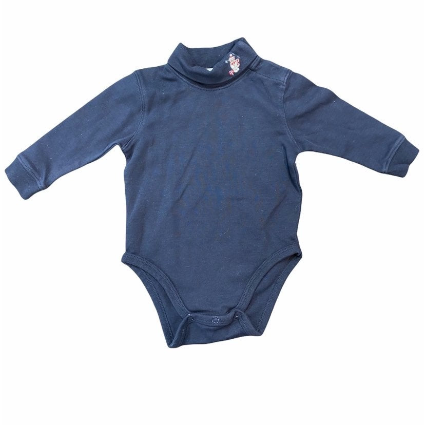 12 months boys Christmas shirt
