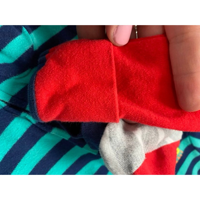Newborn Little Brother bundle