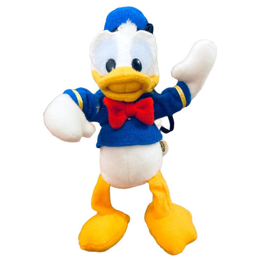 Disney World Daffy Duck Christmas ornament