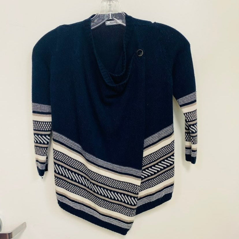 Size 6 Mayoral sweater