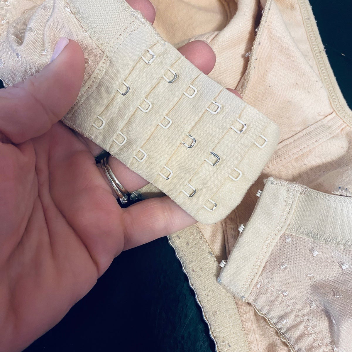 Nursing Bra 34E