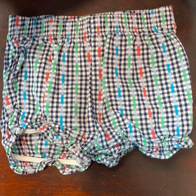 3-6 months bloomer set