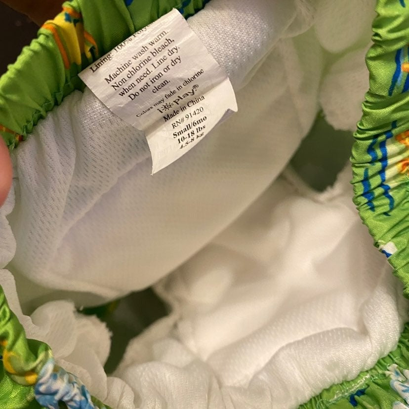 6 months iplay Swim Shorts