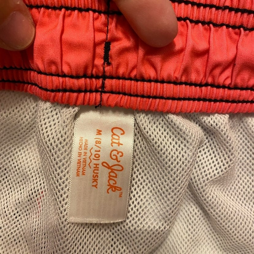 Boys 8/10 Husky Swim trunks