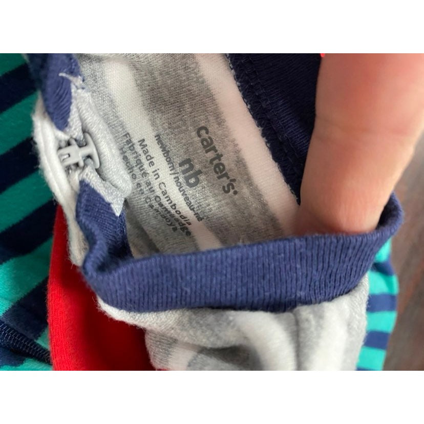 Newborn Little Brother bundle