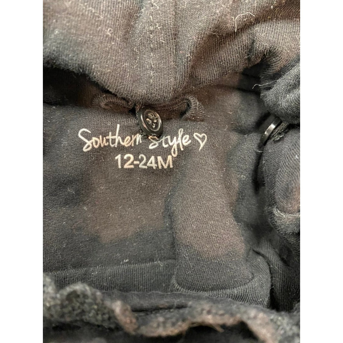 12-24 months winter coat