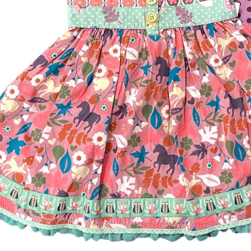 18-24 months Matilda Jane unicorn bundle