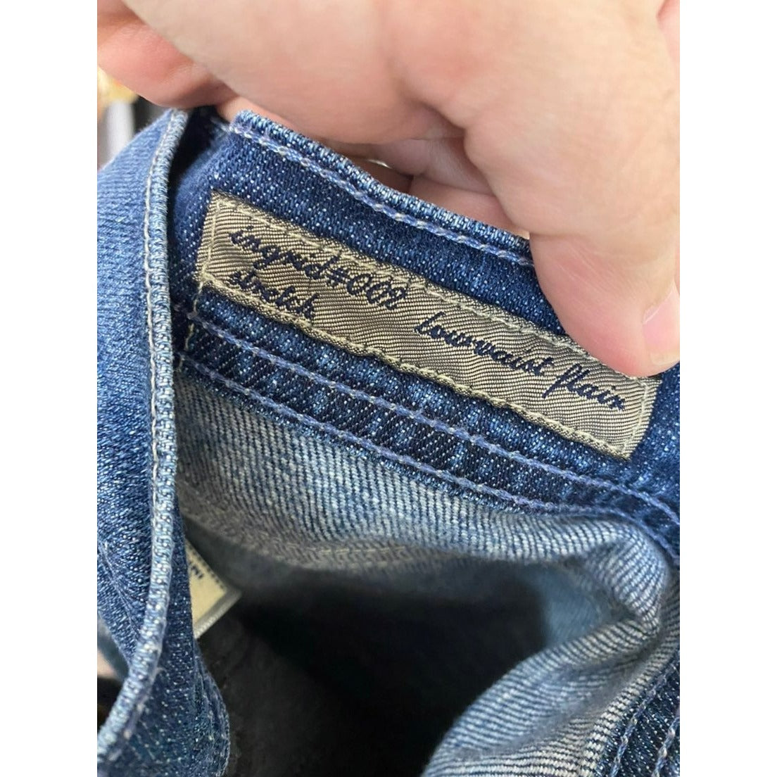 Citizens of Humanity Flare Jeans size 30