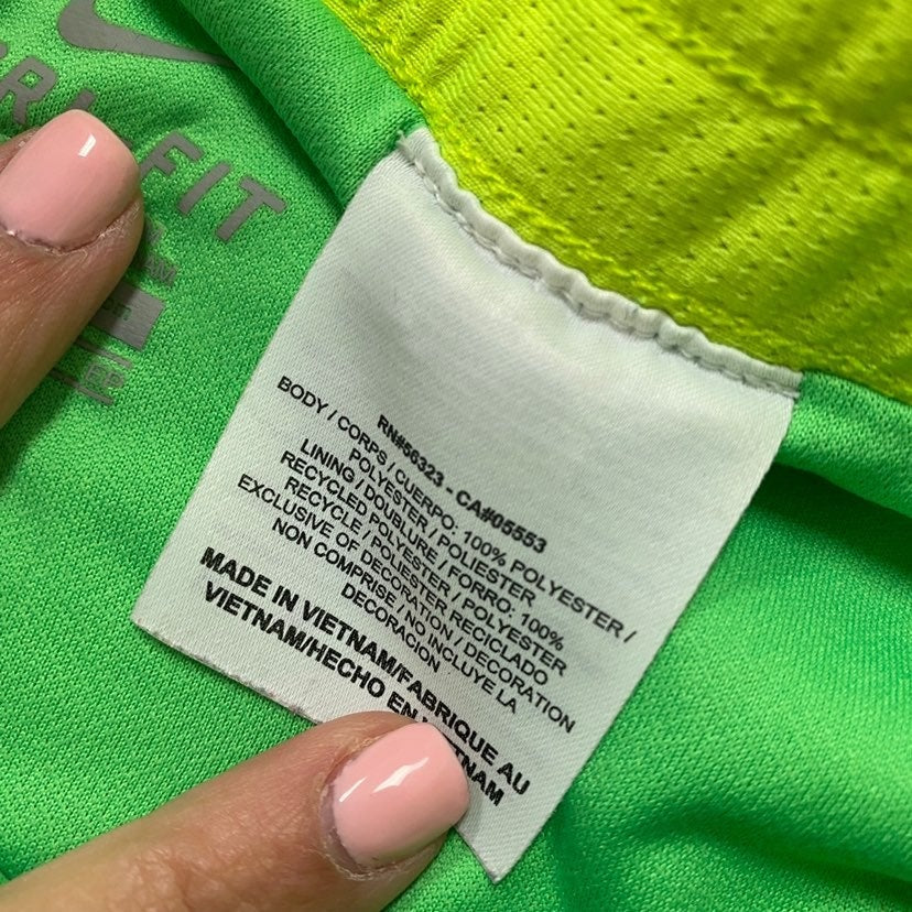 Womens XS Nike Dri-fit Shorts bundle