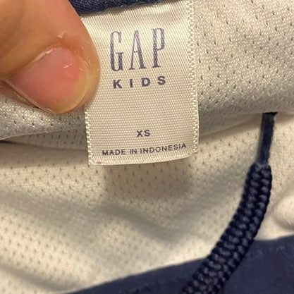 XS Gap Kids Boys Swim Trunks