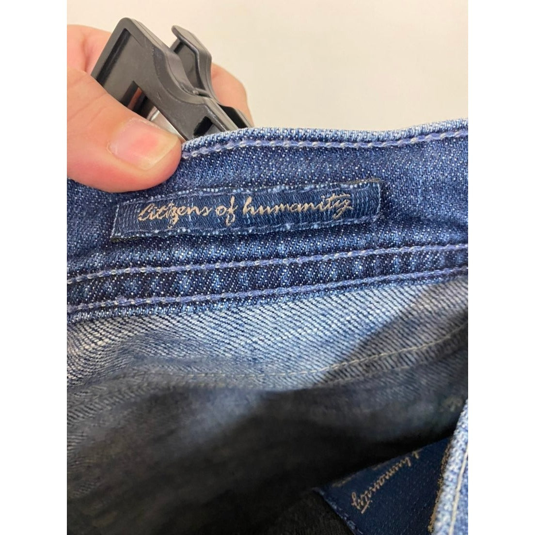 Citizens of Humanity Flare Jeans size 30