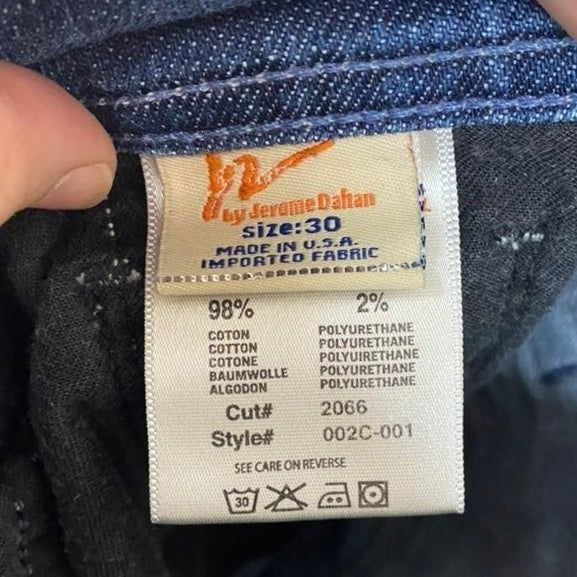 Citizens of Humanity Flare Jeans size 30