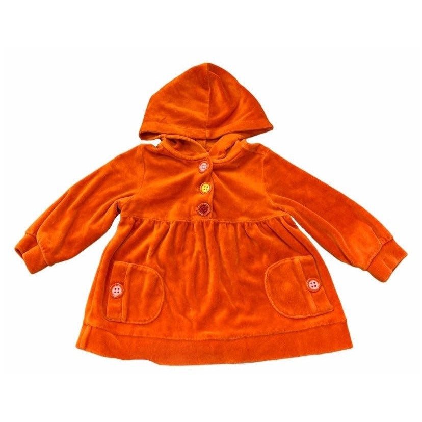 Vintage Gymboree 18-24 months jacket
