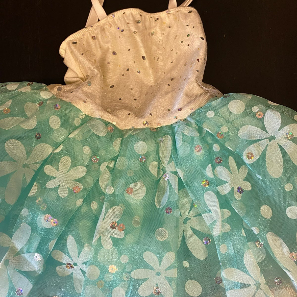 3 pieces infant fairy or ballerina Halloween costume