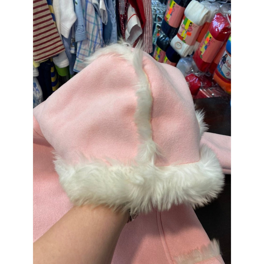 18 months vintage Osh Kosh winter coat