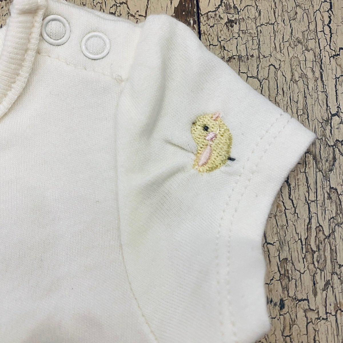 3 months baby girls bundle for Easter