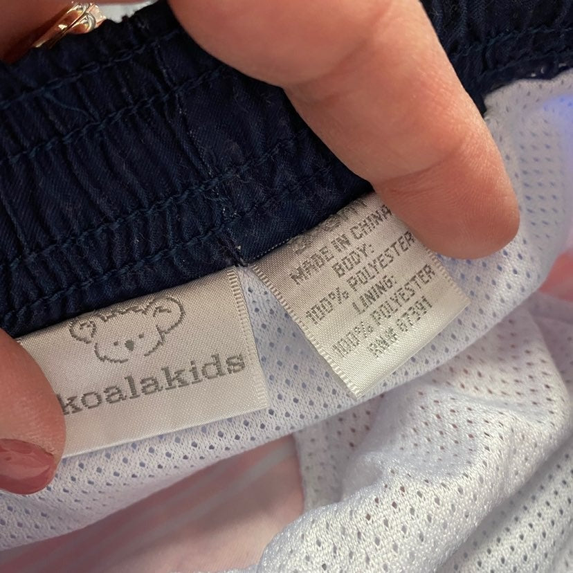 3-6 months baby boys swim bundle