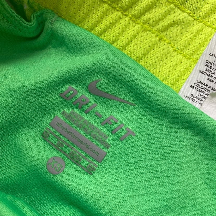 Womens XS Nike Dri-fit Shorts bundle