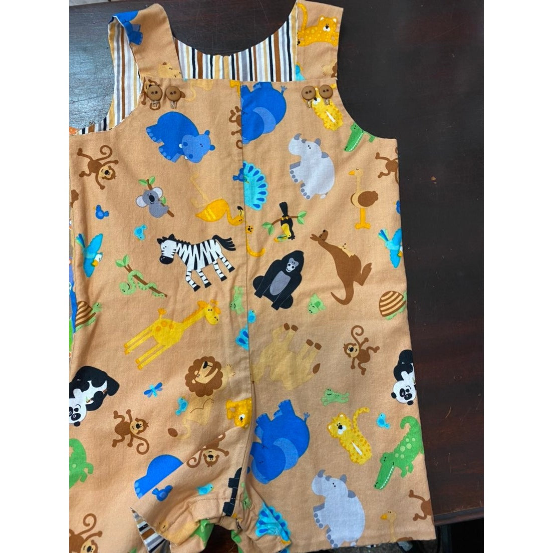 18-24 months boys rompers bundle
