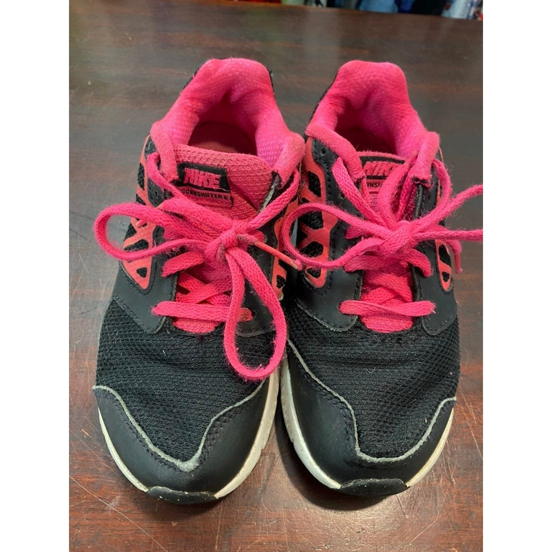 Nike downshifter 6 size 13