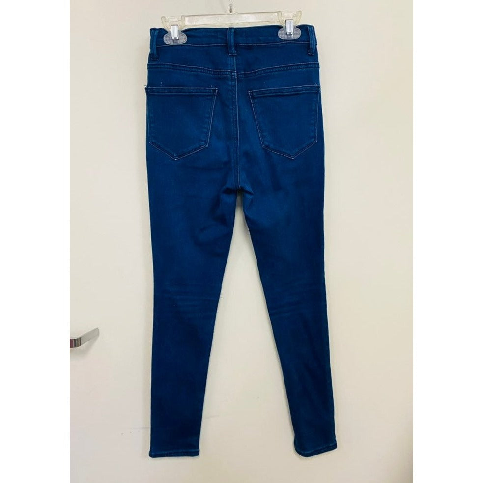 Skinny Jeans size 24 Trace denim