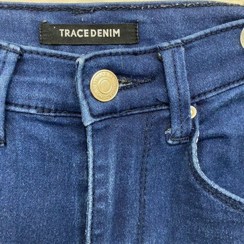 Skinny Jeans size 24 Trace denim