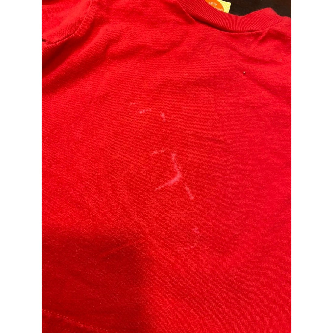 Boys vintage Christmas shirt 18 months