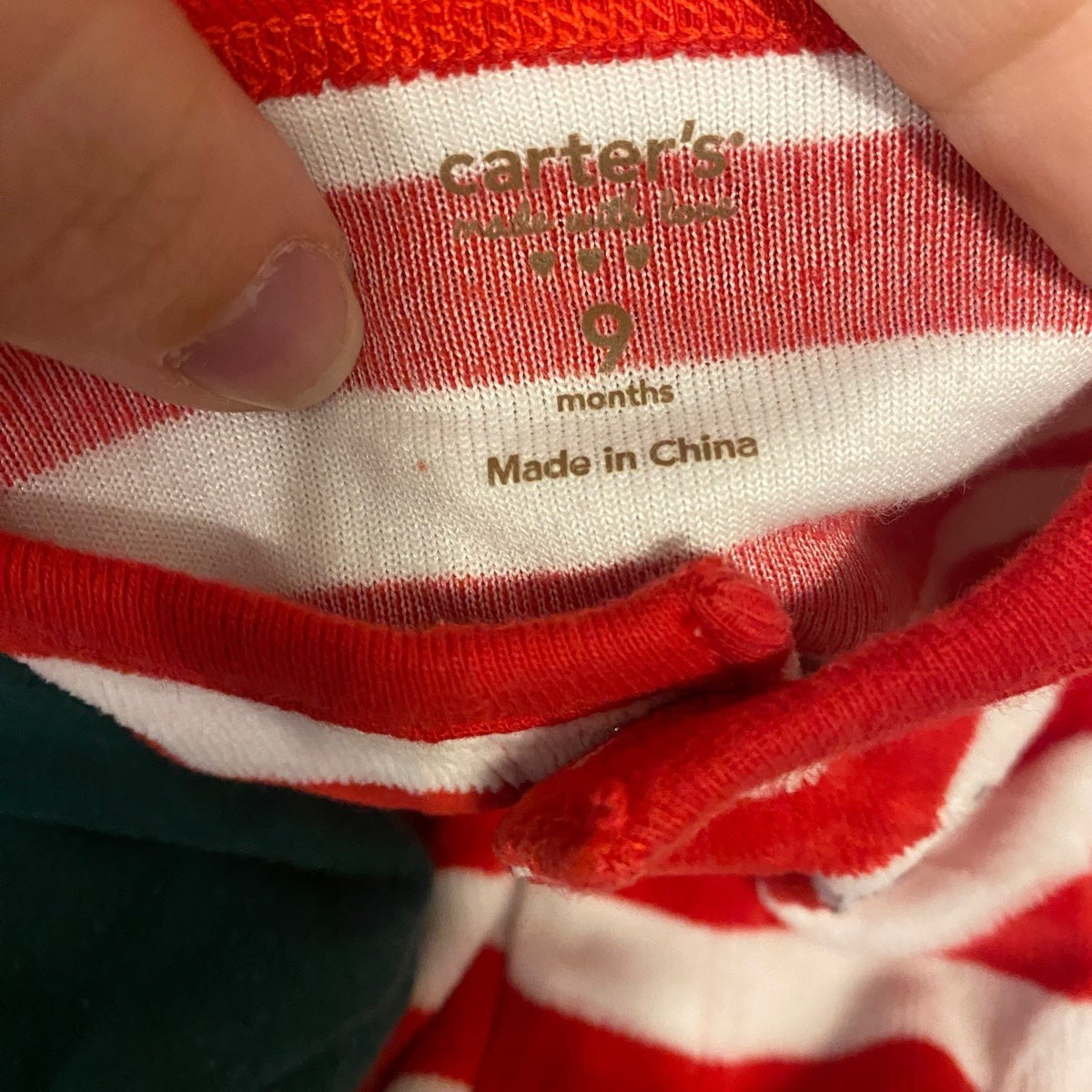 6-9 months Baby Boys Christmas bundle