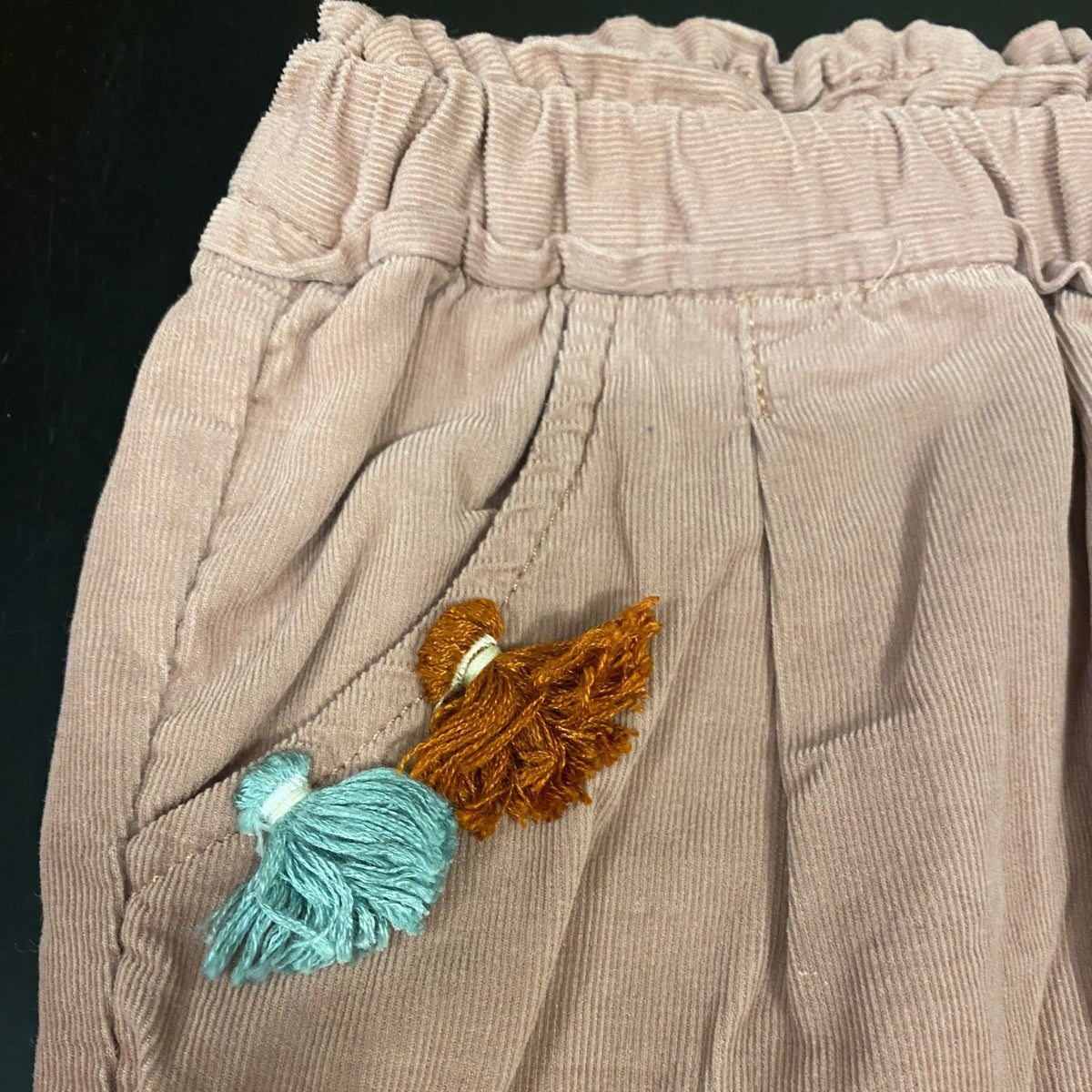 12-18 months ZaraBaby corduroy Pants