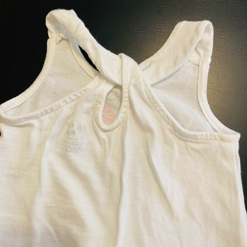 9 months baby girls 4th of July outfit