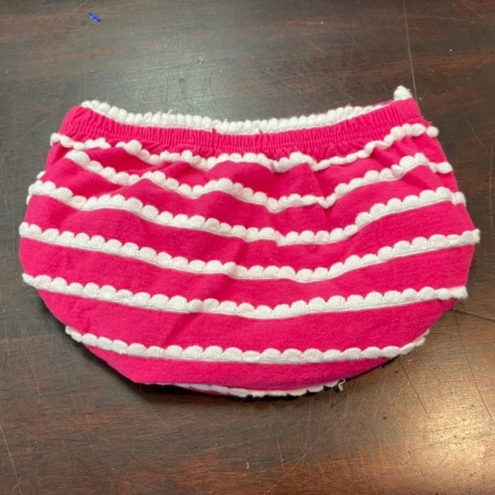 3-6 months mudpie bloomers