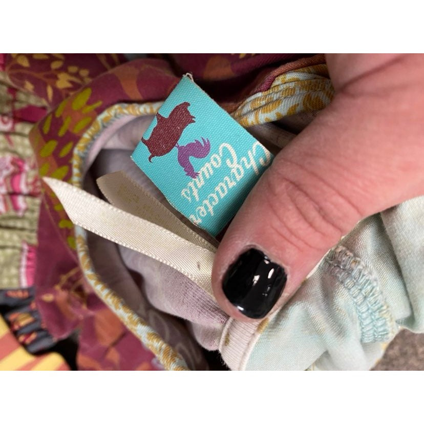 Size 4 Matilda Jane bundle
