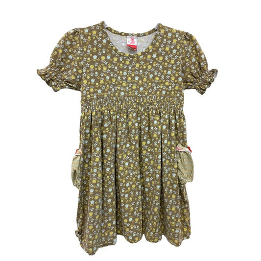 Size 6 Matilda Jane serendipity Dress