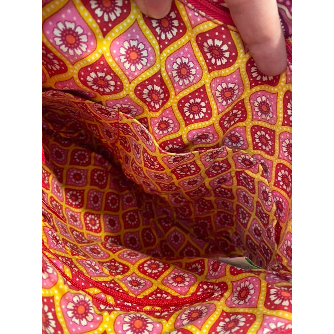 Vera Bradley purse