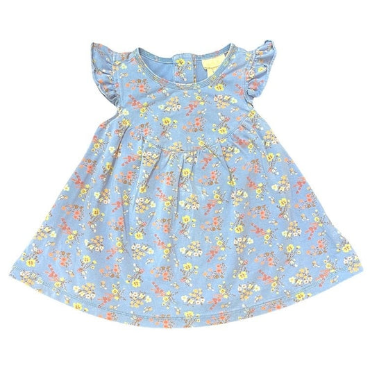 Size 2 Matilda Jane pearl dress