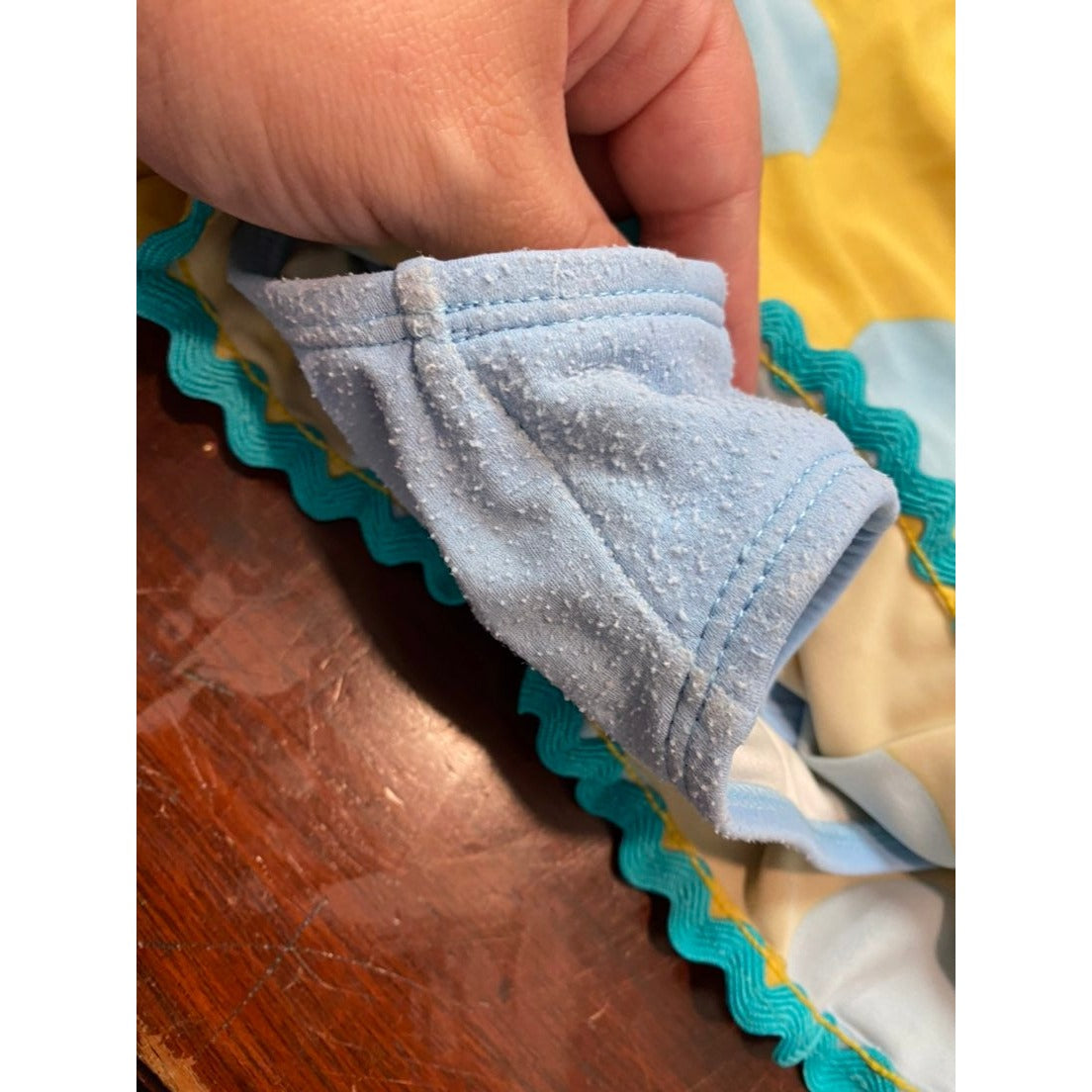 Size 2 Matilda Jane Swimsuit