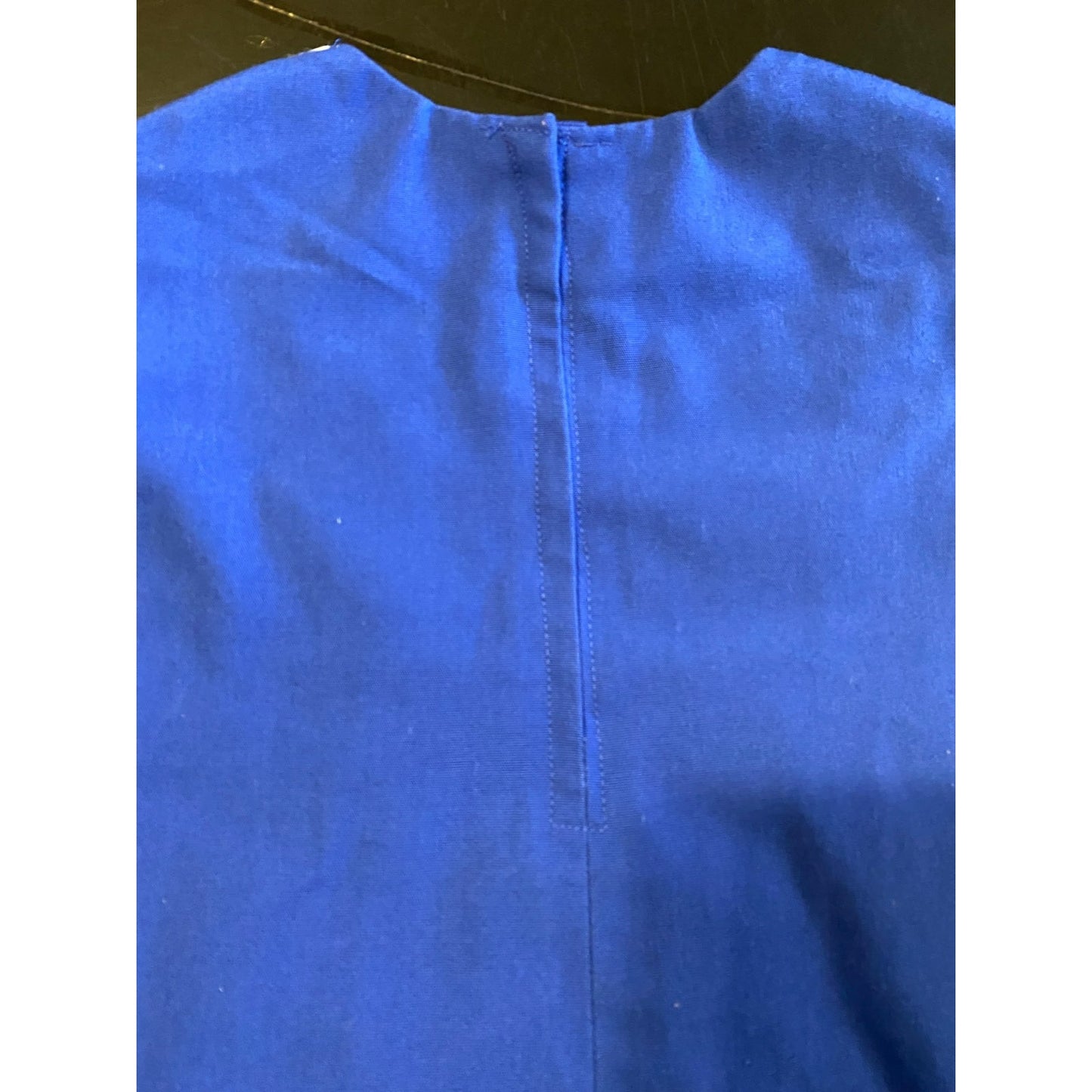 4/5 vintage bib Dress