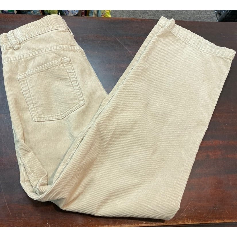 Size 12 Vineyard Vines corduroy pants
