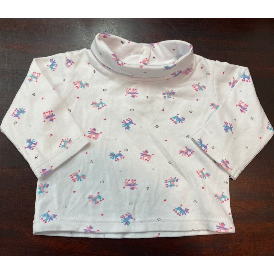 12 months boutique girls winter dress