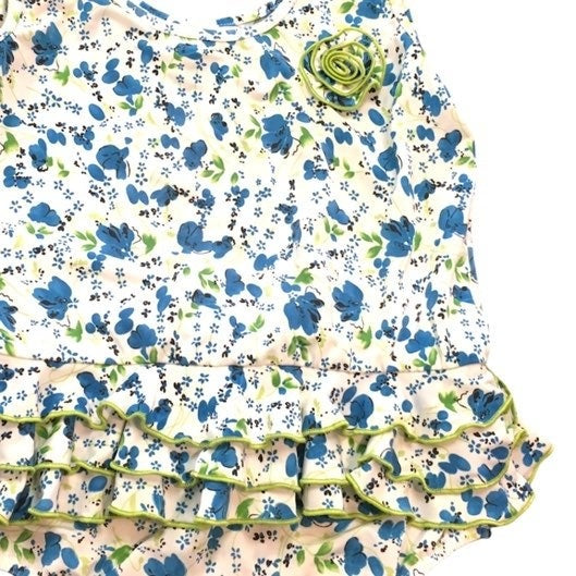 Size 6 boutique leotard bubble